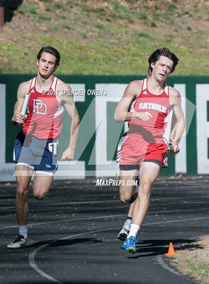Thumbnail 3 in Queen City Relays photogallery.