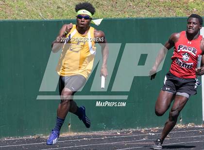 Thumbnail 3 in Queen City Relays photogallery.