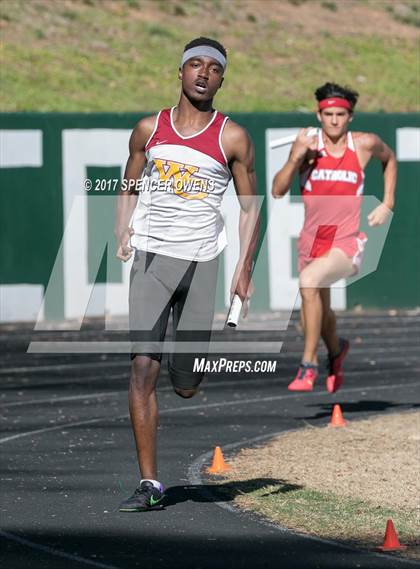 Thumbnail 2 in Queen City Relays photogallery.
