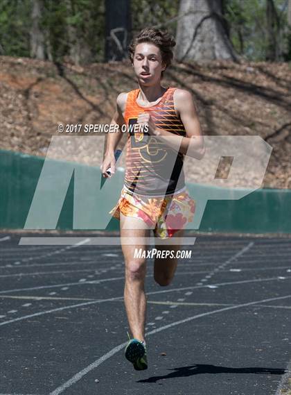 Thumbnail 1 in Queen City Relays photogallery.