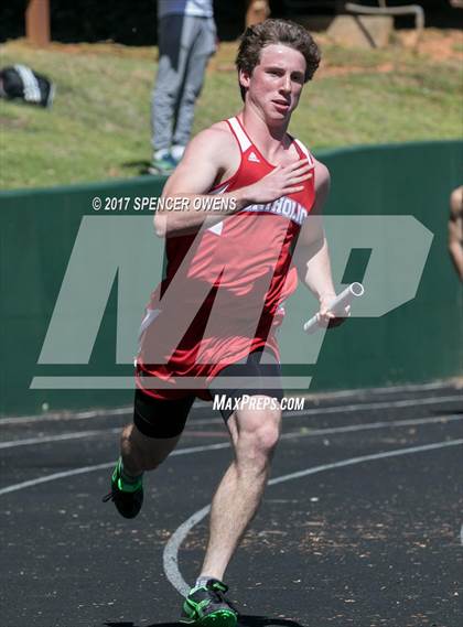 Thumbnail 2 in Queen City Relays photogallery.