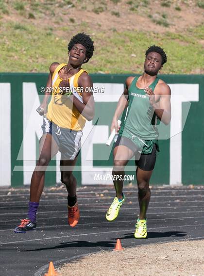 Thumbnail 3 in Queen City Relays photogallery.