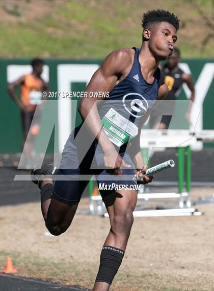 Thumbnail 2 in Queen City Relays photogallery.