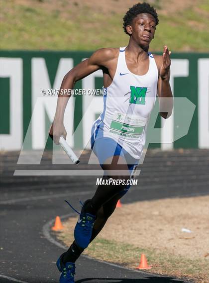 Thumbnail 3 in Queen City Relays photogallery.