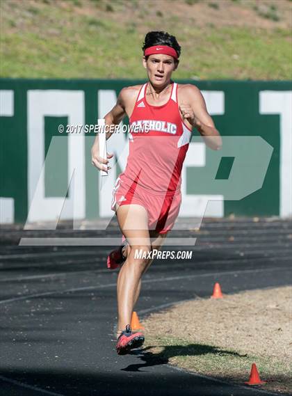 Thumbnail 2 in Queen City Relays photogallery.