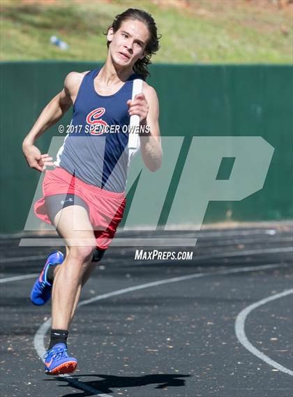 Thumbnail 1 in Queen City Relays photogallery.
