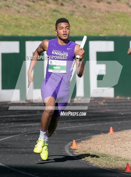 Thumbnail 2 in Queen City Relays photogallery.