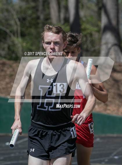 Thumbnail 3 in Queen City Relays photogallery.