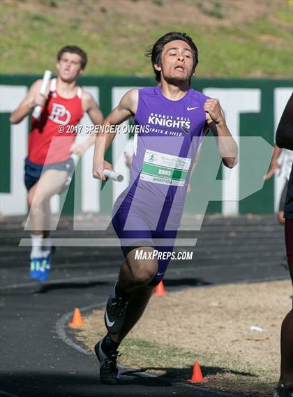 Thumbnail 2 in Queen City Relays photogallery.