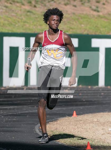 Thumbnail 1 in Queen City Relays photogallery.