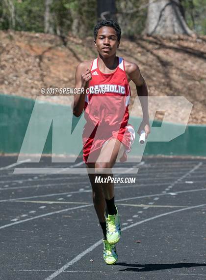 Thumbnail 2 in Queen City Relays photogallery.