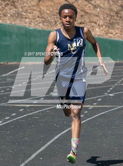 Thumbnail 3 in Queen City Relays photogallery.