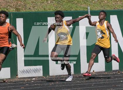 Thumbnail 3 in Queen City Relays photogallery.
