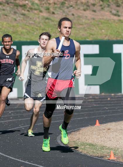 Thumbnail 2 in Queen City Relays photogallery.