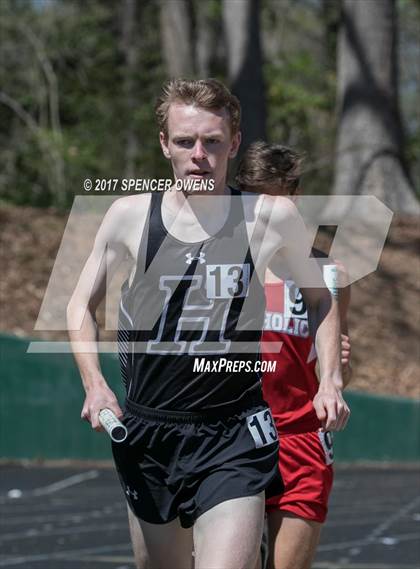 Thumbnail 2 in Queen City Relays photogallery.