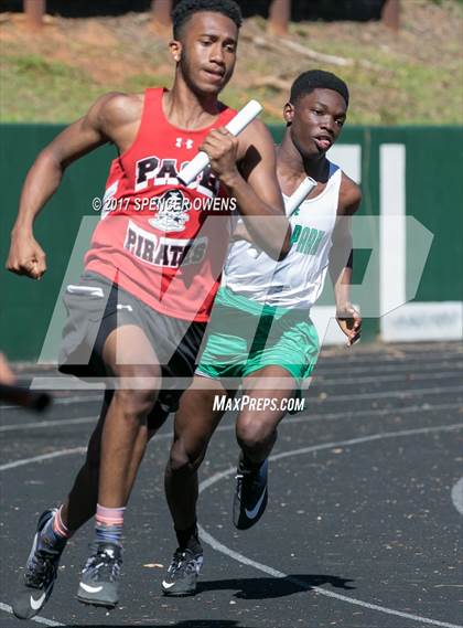 Thumbnail 3 in Queen City Relays photogallery.