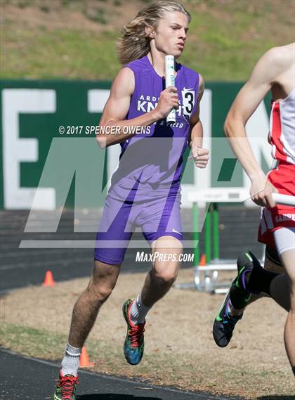 Thumbnail 1 in Queen City Relays photogallery.