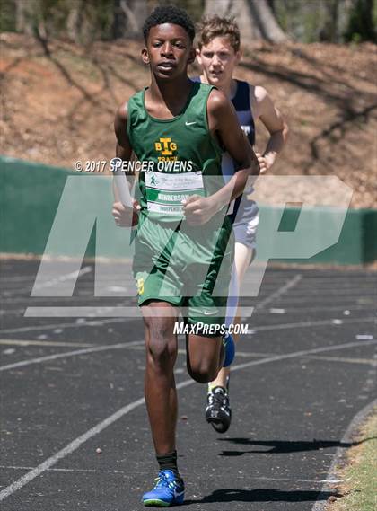 Thumbnail 1 in Queen City Relays photogallery.