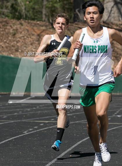 Thumbnail 3 in Queen City Relays photogallery.
