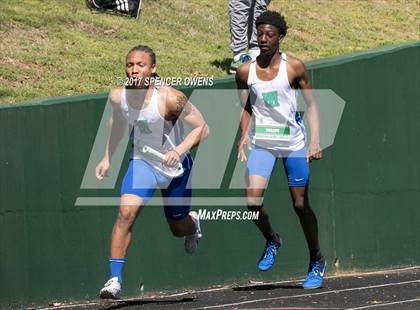 Thumbnail 2 in Queen City Relays photogallery.