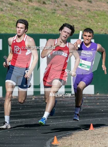 Thumbnail 2 in Queen City Relays photogallery.