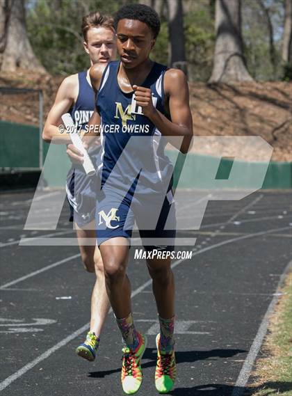 Thumbnail 2 in Queen City Relays photogallery.