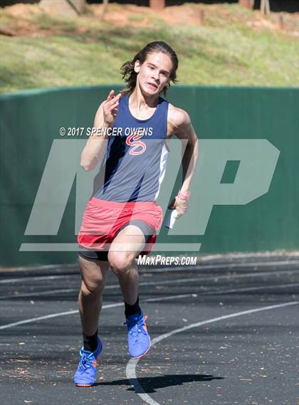 Thumbnail 2 in Queen City Relays photogallery.