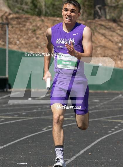 Thumbnail 1 in Queen City Relays photogallery.