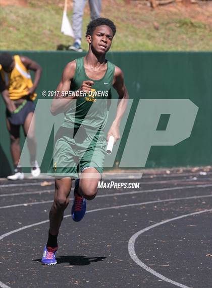 Thumbnail 2 in Queen City Relays photogallery.