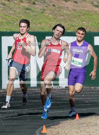 Thumbnail 1 in Queen City Relays photogallery.