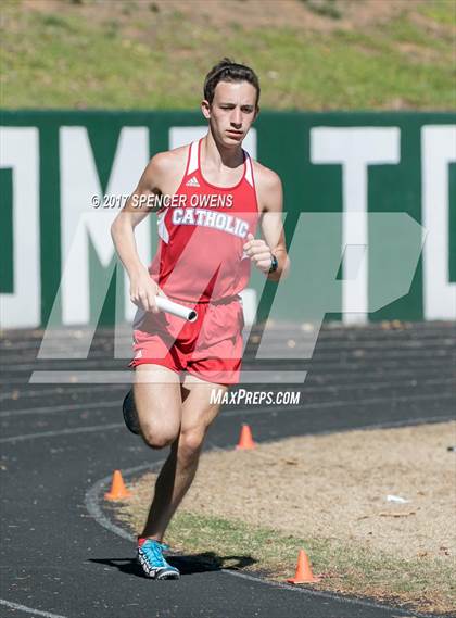 Thumbnail 1 in Queen City Relays photogallery.