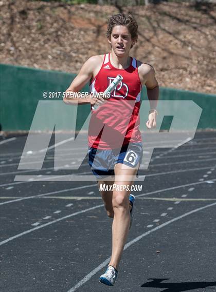 Thumbnail 2 in Queen City Relays photogallery.