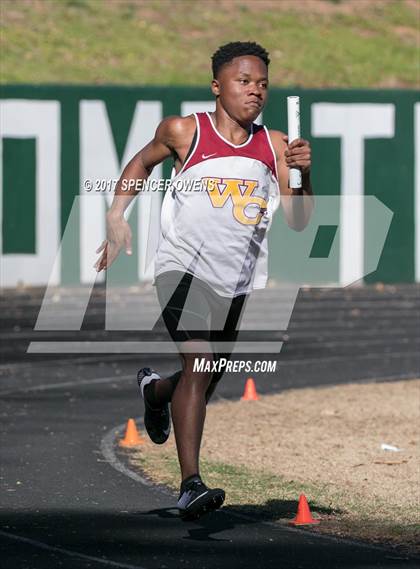 Thumbnail 3 in Queen City Relays photogallery.