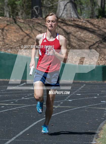 Thumbnail 2 in Queen City Relays photogallery.