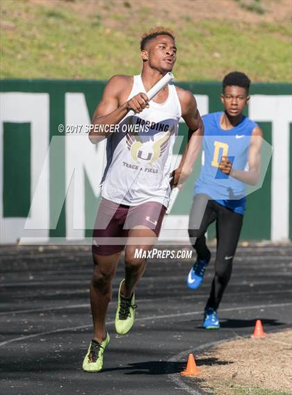 Thumbnail 1 in Queen City Relays photogallery.
