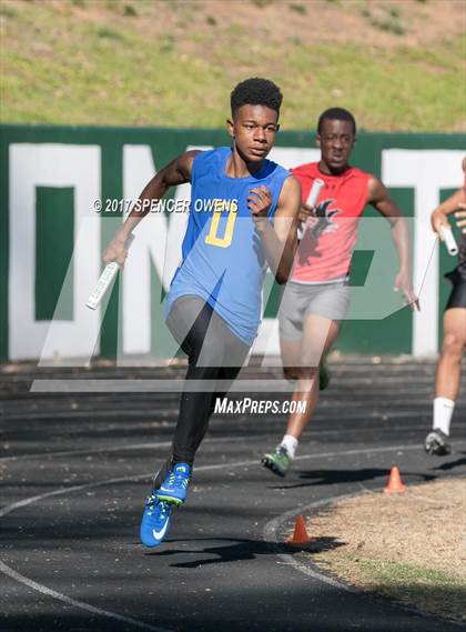 Thumbnail 3 in Queen City Relays photogallery.