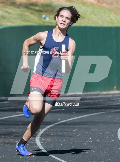 Thumbnail 3 in Queen City Relays photogallery.
