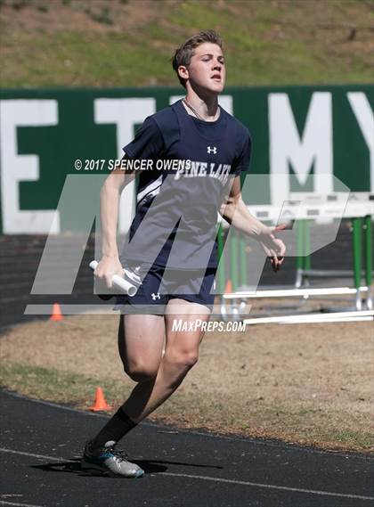Thumbnail 1 in Queen City Relays photogallery.