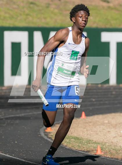 Thumbnail 2 in Queen City Relays photogallery.