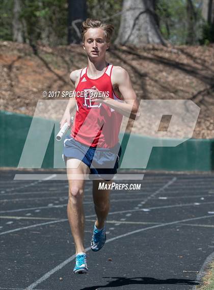 Thumbnail 3 in Queen City Relays photogallery.