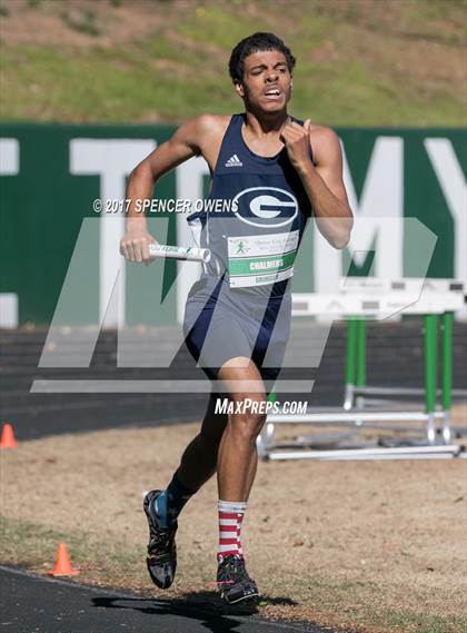 Thumbnail 1 in Queen City Relays photogallery.