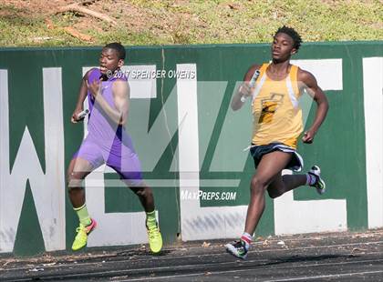 Thumbnail 1 in Queen City Relays photogallery.