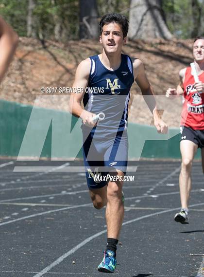 Thumbnail 1 in Queen City Relays photogallery.