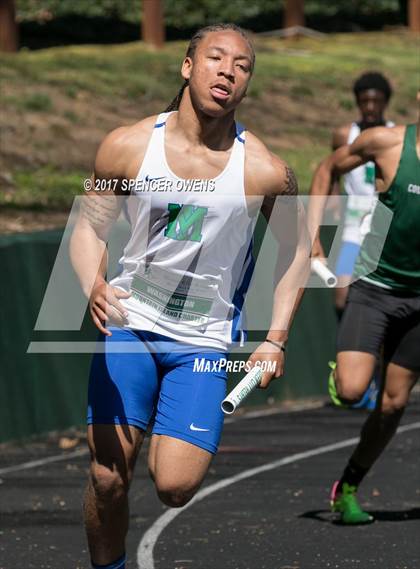 Thumbnail 1 in Queen City Relays photogallery.