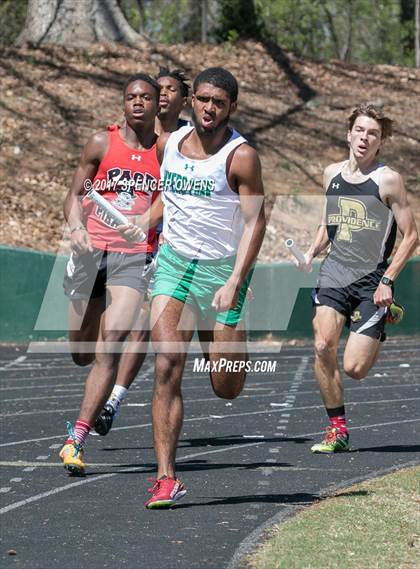 Thumbnail 3 in Queen City Relays photogallery.