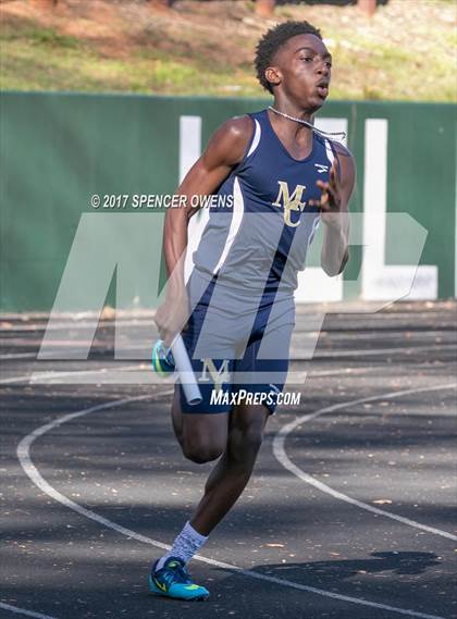 Thumbnail 1 in Queen City Relays photogallery.