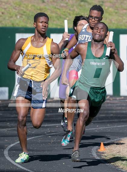 Thumbnail 1 in Queen City Relays photogallery.