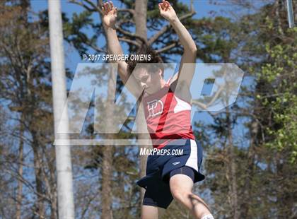 Thumbnail 3 in Queen City Relays photogallery.