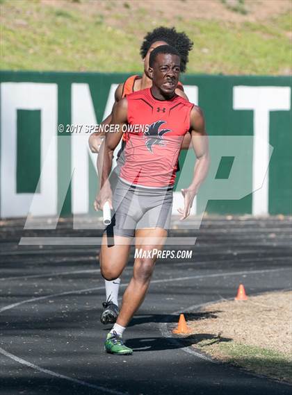 Thumbnail 2 in Queen City Relays photogallery.