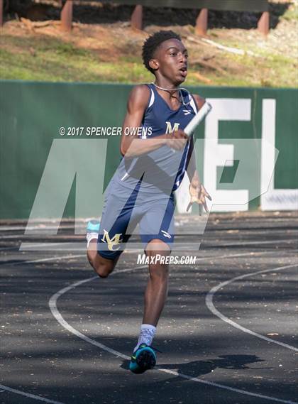 Thumbnail 3 in Queen City Relays photogallery.